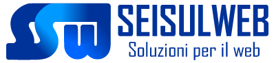 LOGO SEISULWEB