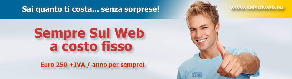 promo a costo fisso